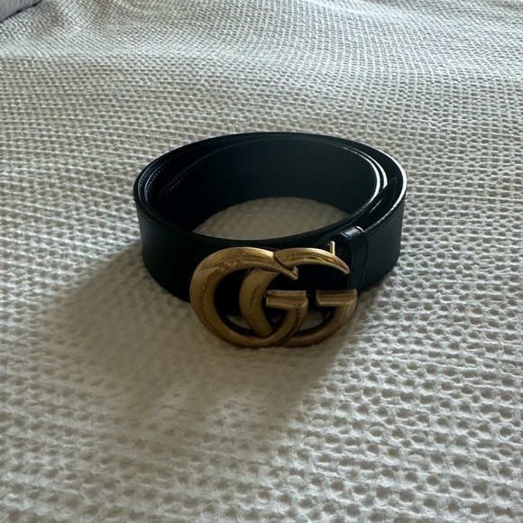 Gucci Belt - Picture 1 of 5